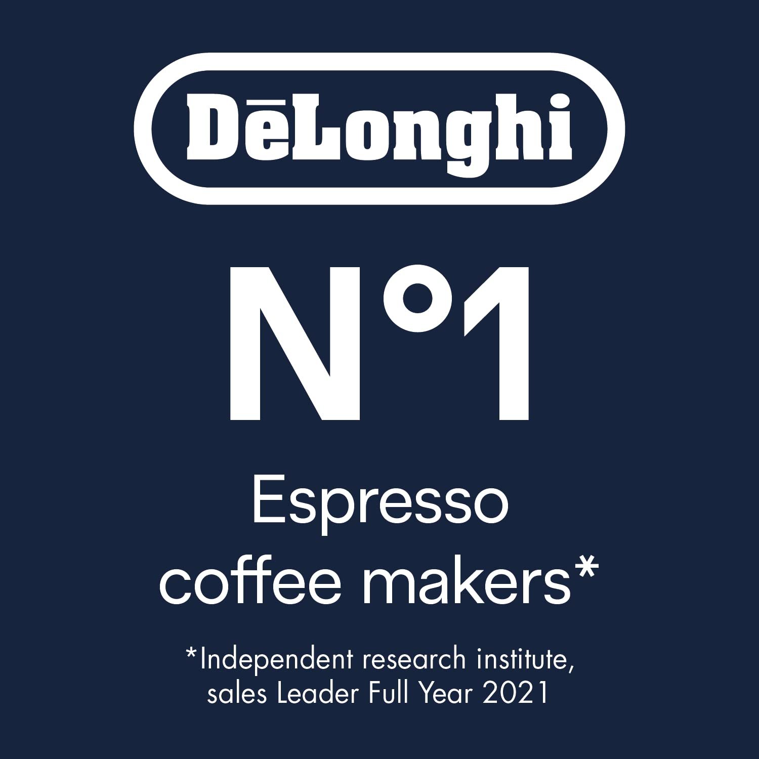 De'Longhi La Specialista Metal Barista Pump Espresso Machine, Bean to Cup Coffee - Image 3