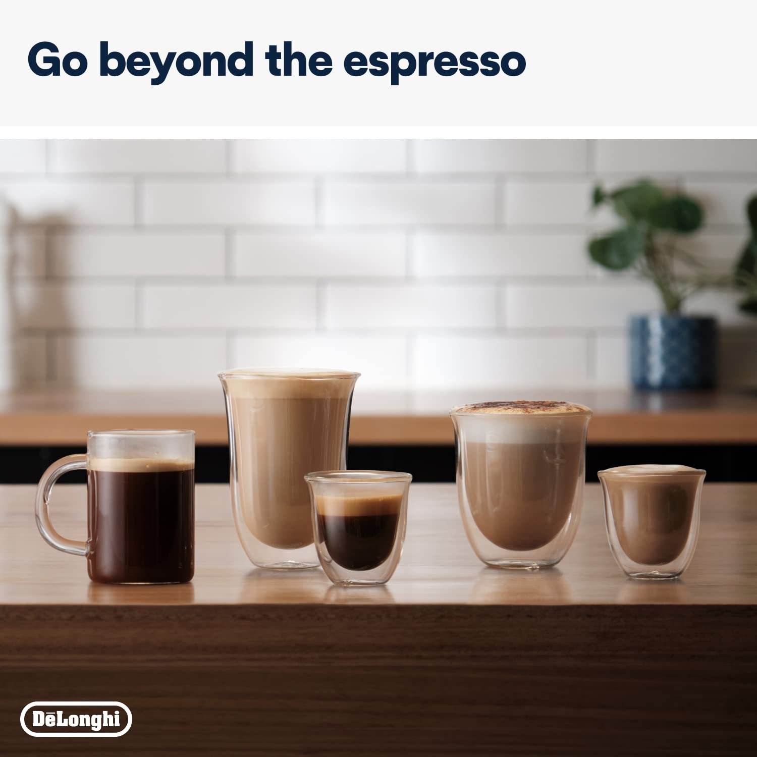 De'Longhi La Specialista Metal Barista Pump Espresso Machine, Bean to Cup Coffee - Image 9