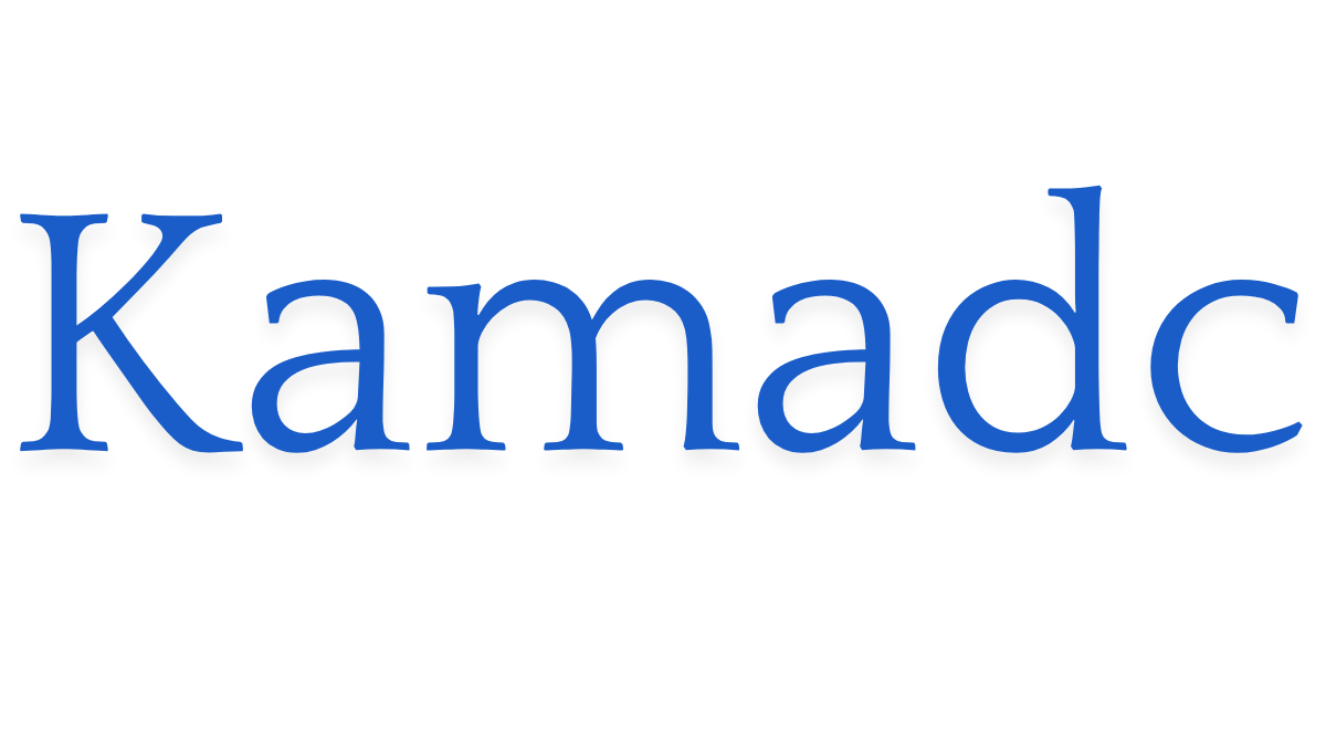 Kamadc