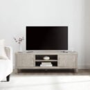Blair 140cm TV Unit - Ash