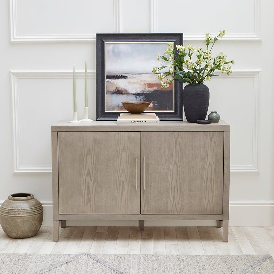 Blair Sideboard - Ash - Image 3