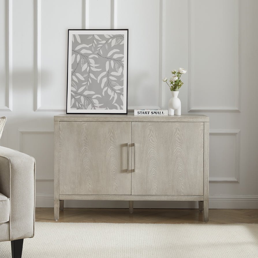 Blair Sideboard - Ash - Image 5