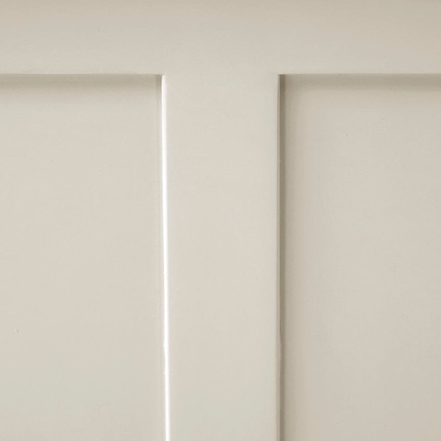 Salcombe Bed Frame - Stone - Image 7