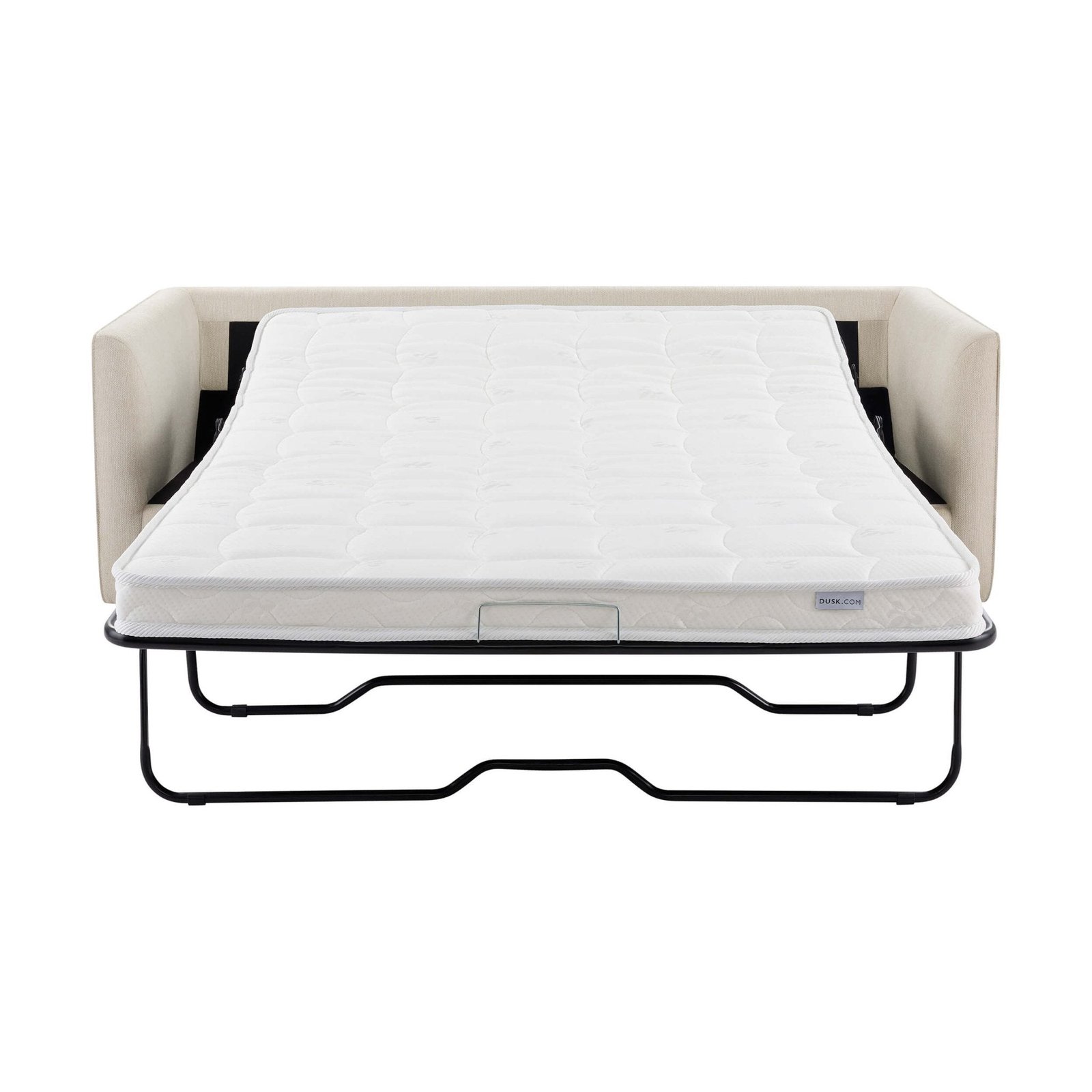 Shoreditch Sofa Bed - Natural - Image 5