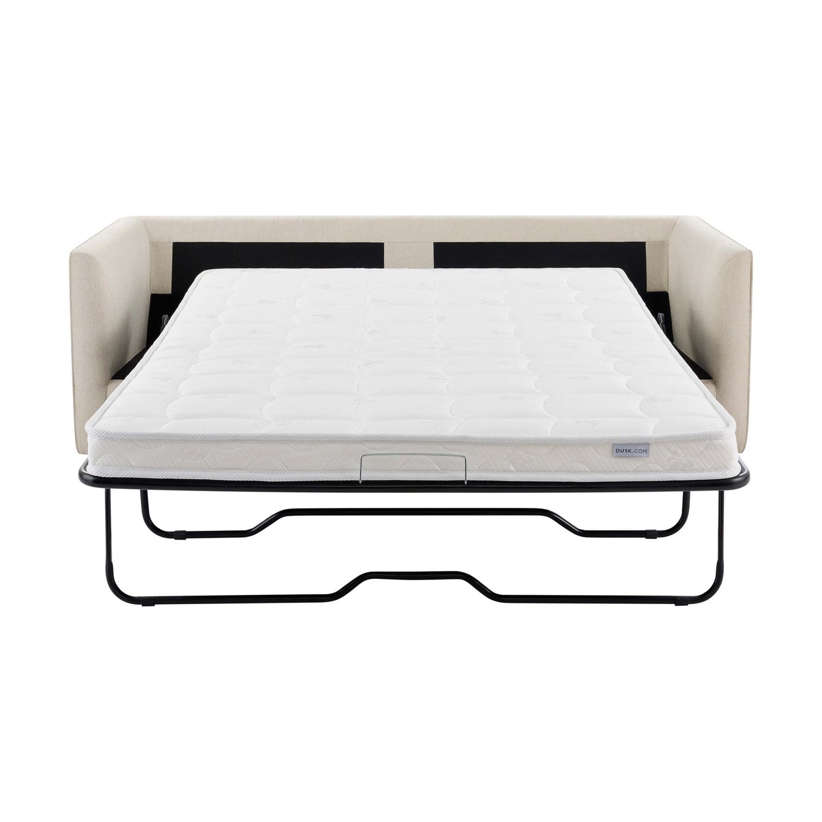Shoreditch Sofa Bed - Natural - Image 7