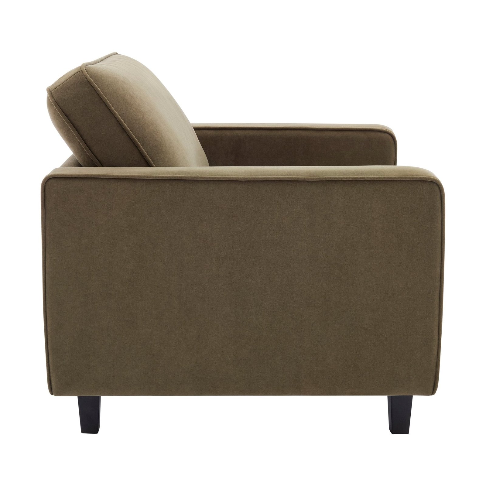 Sloane Loveseat - Olive - Image 4