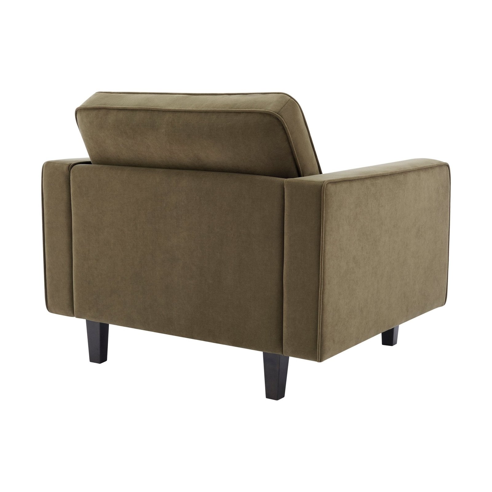 Sloane Loveseat - Olive - Image 5