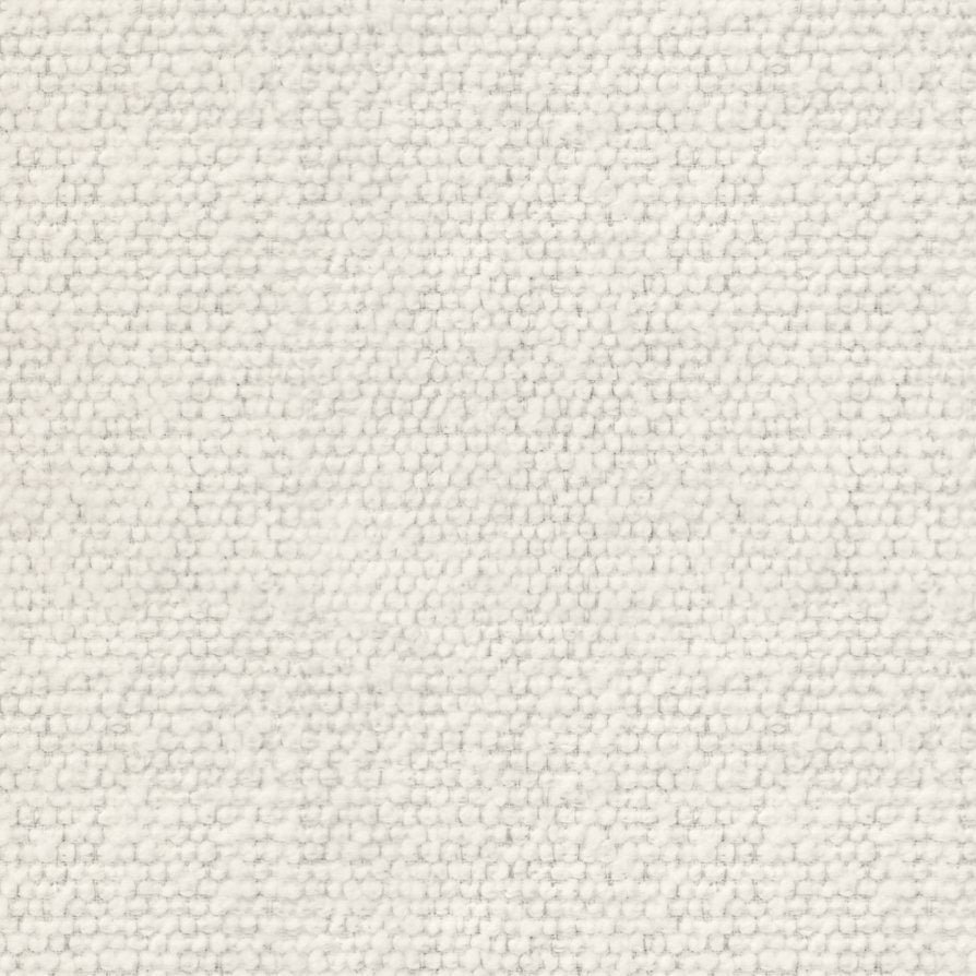 Soho Bouclé 2 Seater Sofa - Ivory - Image 7
